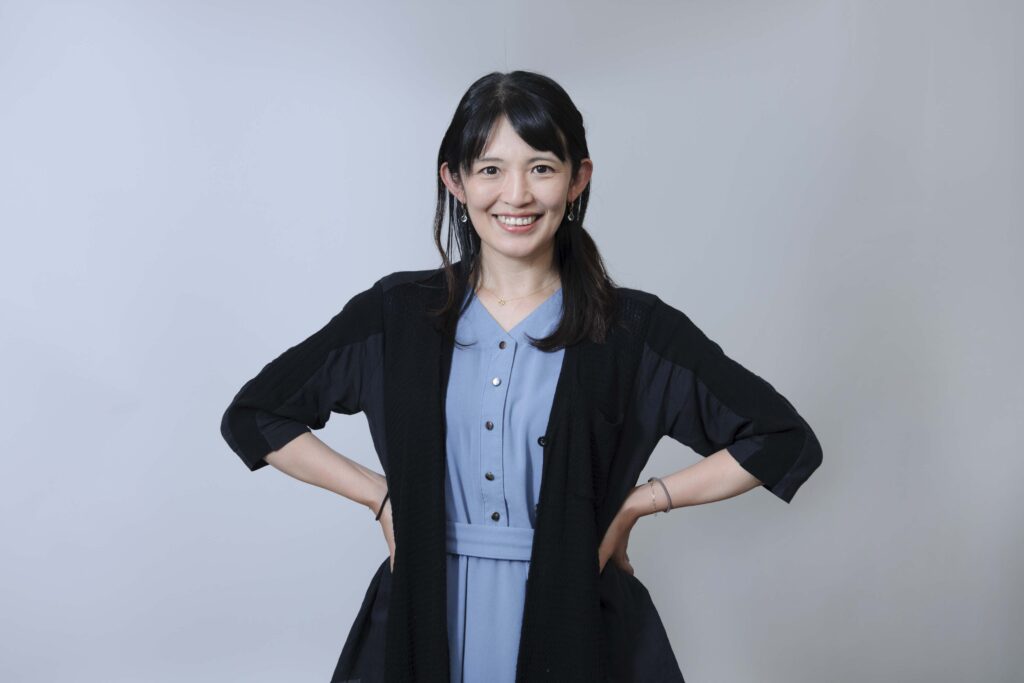 豊福 愛子