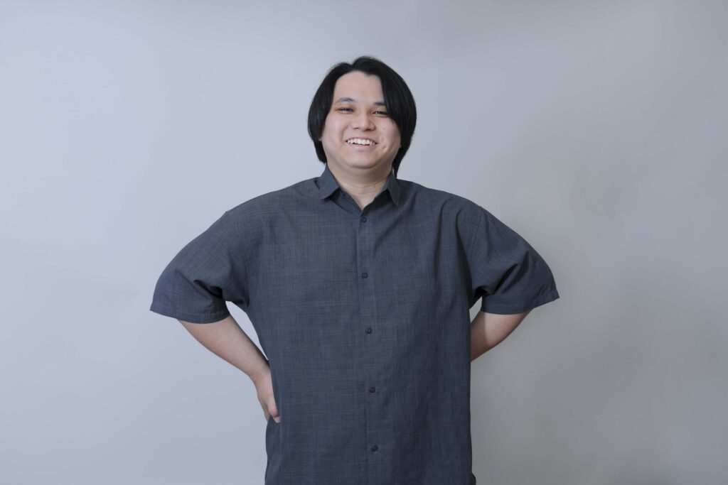 瀬尾優人